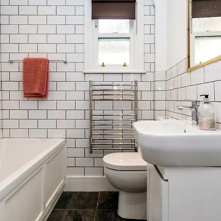 - Priory Street Appartement