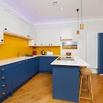 Апартаменты - Priory Street Йорк