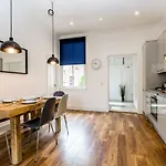 Апартаменты - Priory Street *
