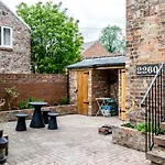 - Priory Street Апартаменты *