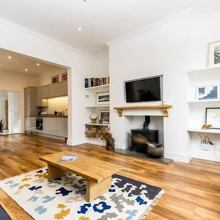 Apartment - Priory Street York