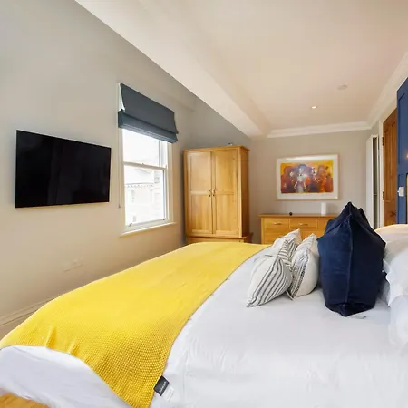 Apartment - Priory Street York