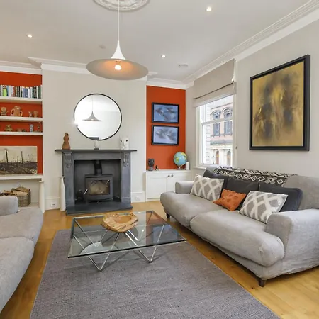 - Priory Street *