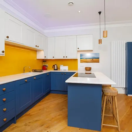 Apartment - Priory Street York