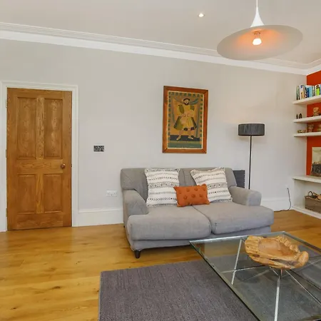- Priory Street Apartment