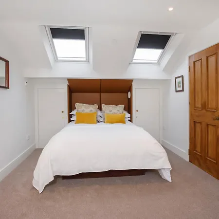 - Priory Street Apartment York