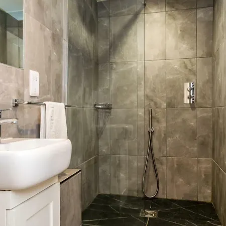 - Priory Street Apartment