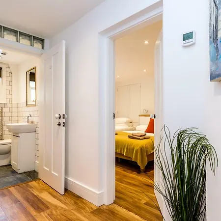 Apartment - Priory Street