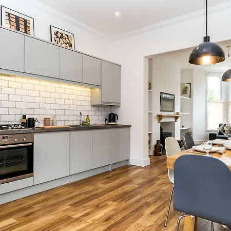 Apartment - Priory Street York