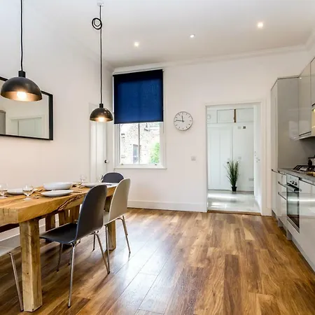 Apartament - Priory Street *